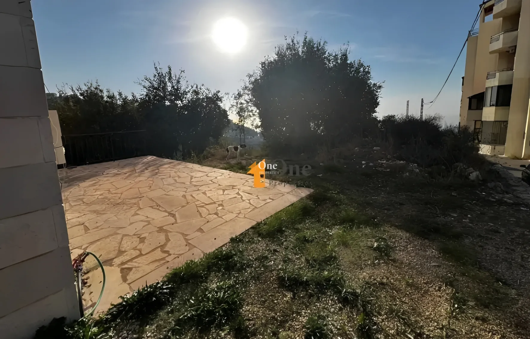 Villa for Sale in Zeitoun, Lebanon
