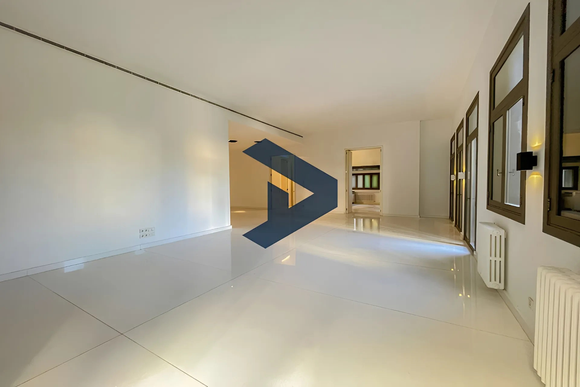 Apartment for rent in Badaro, Beirut, Lebanon - 3 bed, 5 bath