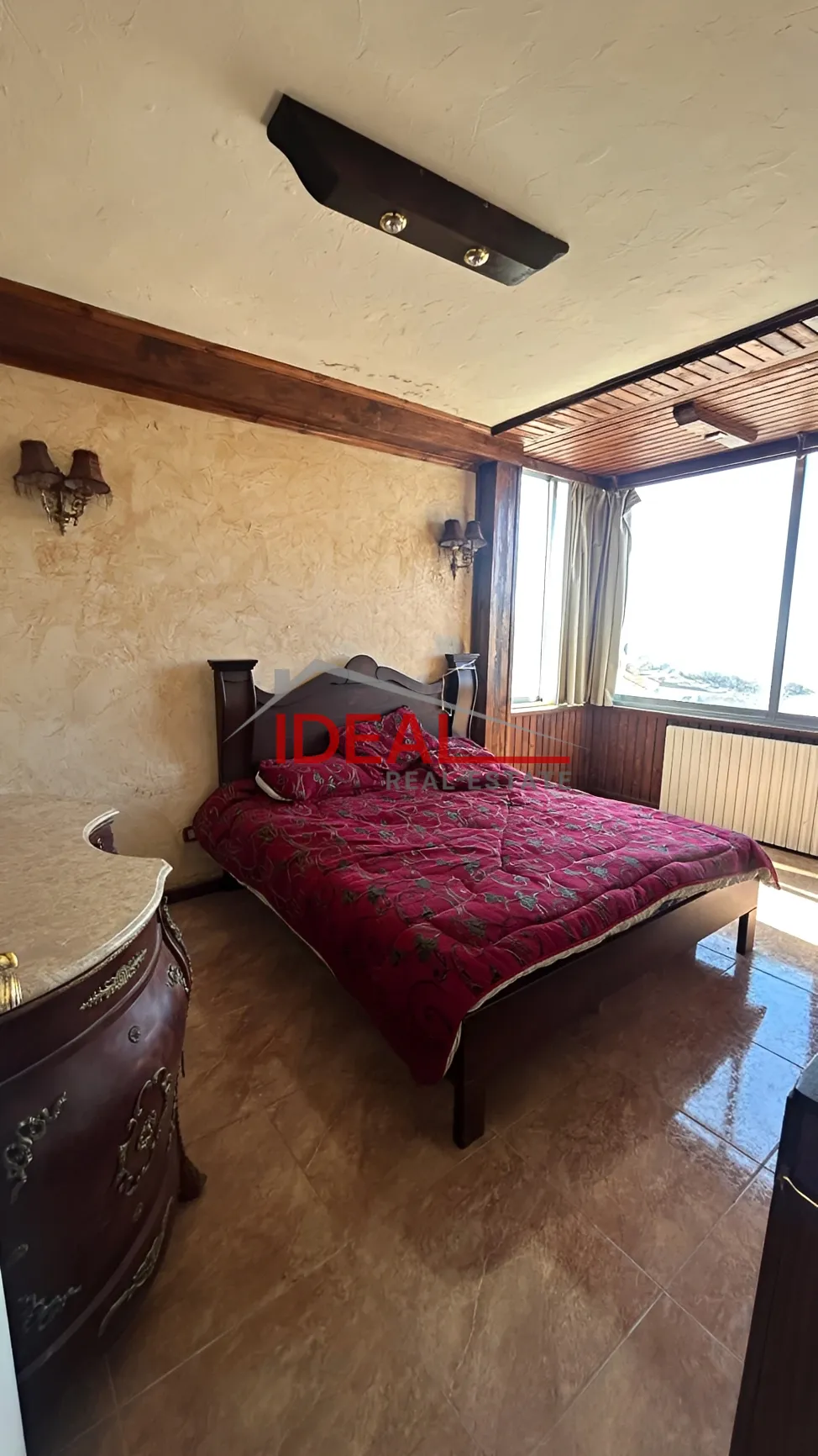 Chalet for sale in Kfardebian, Lebanon