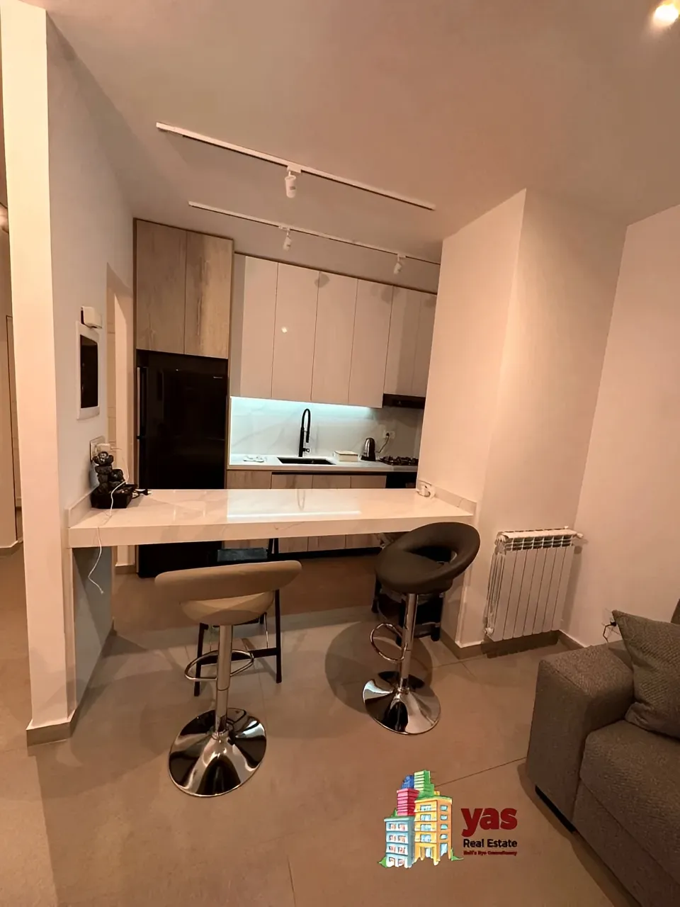 Chalet for rent in Faraya - 1 bed, 1 bath