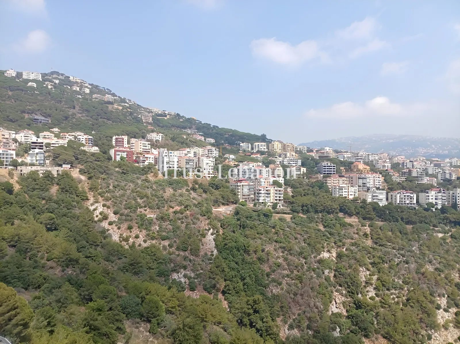 Apartment for rent in Monteverde Main Street، Lebanon