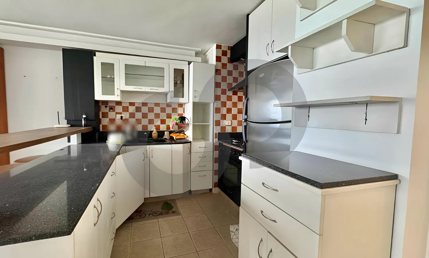 Chalet for Sale in Safra