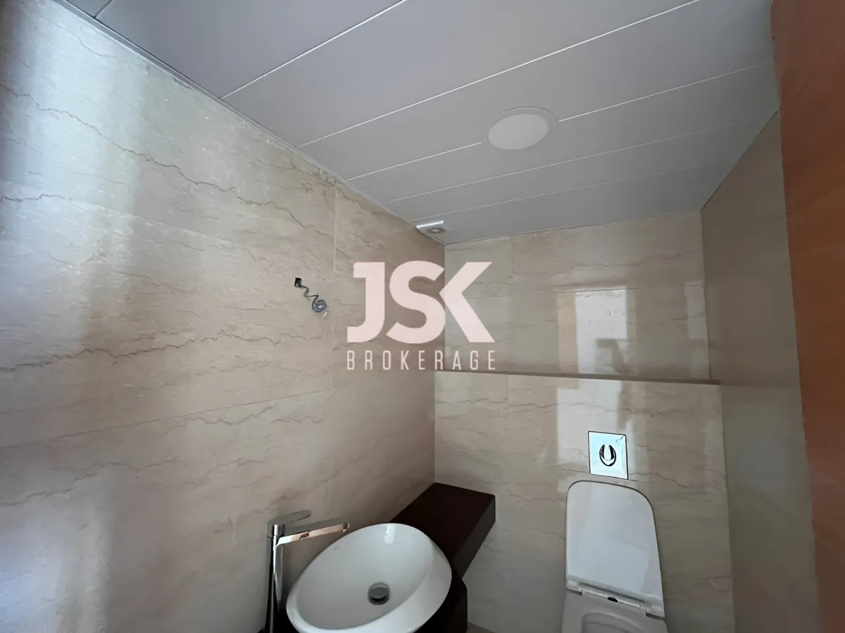 Apartment for Sale in Kfar Hbab, Lebanon