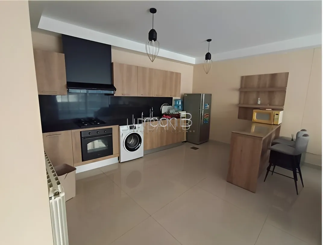 Apartment for Rent in Sioufi, Bayrut, Lebanon