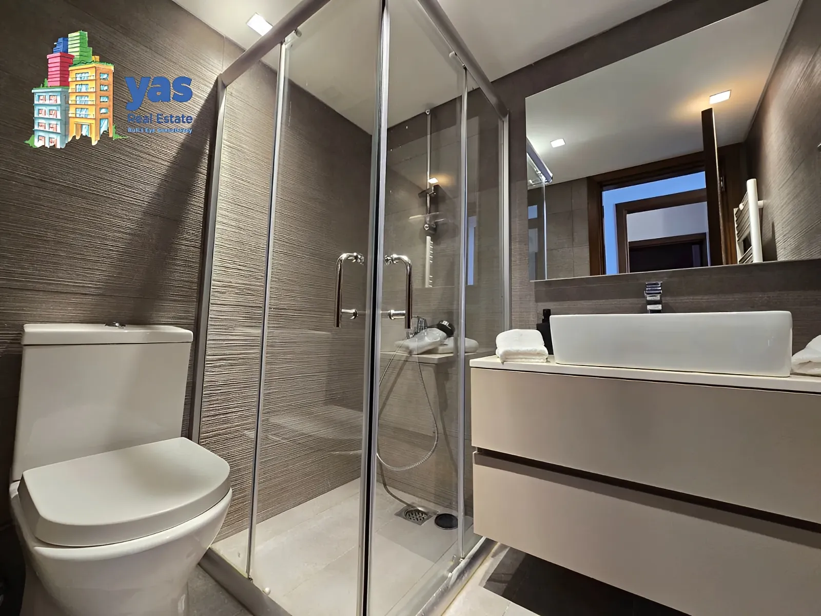 Chalet for rent in Faqra