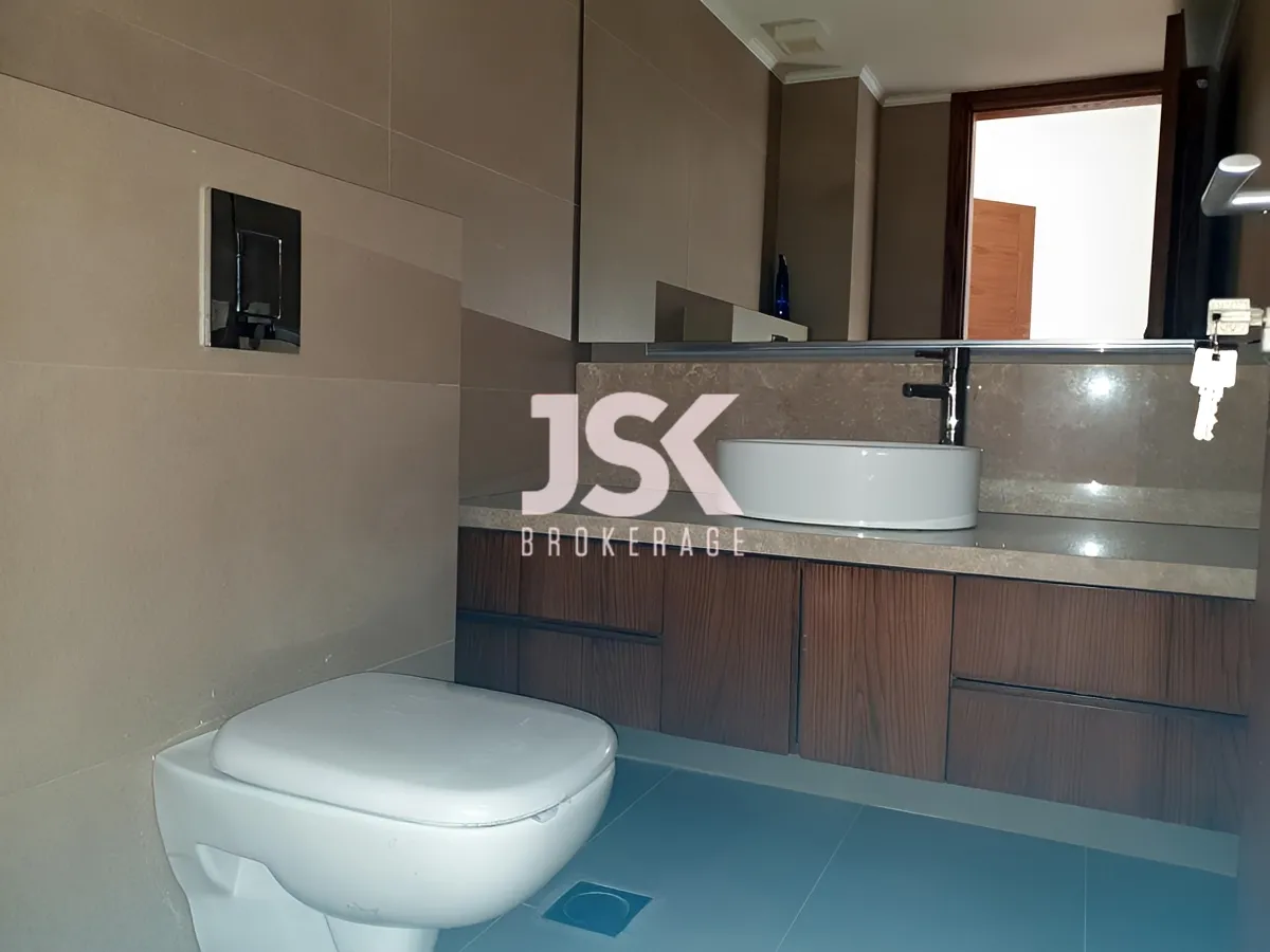 Duplex for Sale in Hazmieh, Lebanon