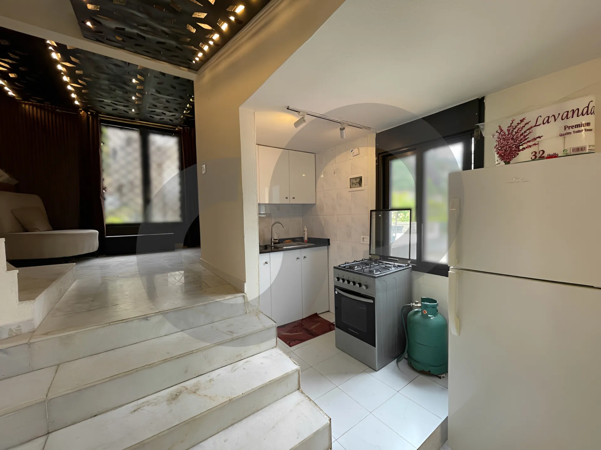 Duplex for Sale in Faraya