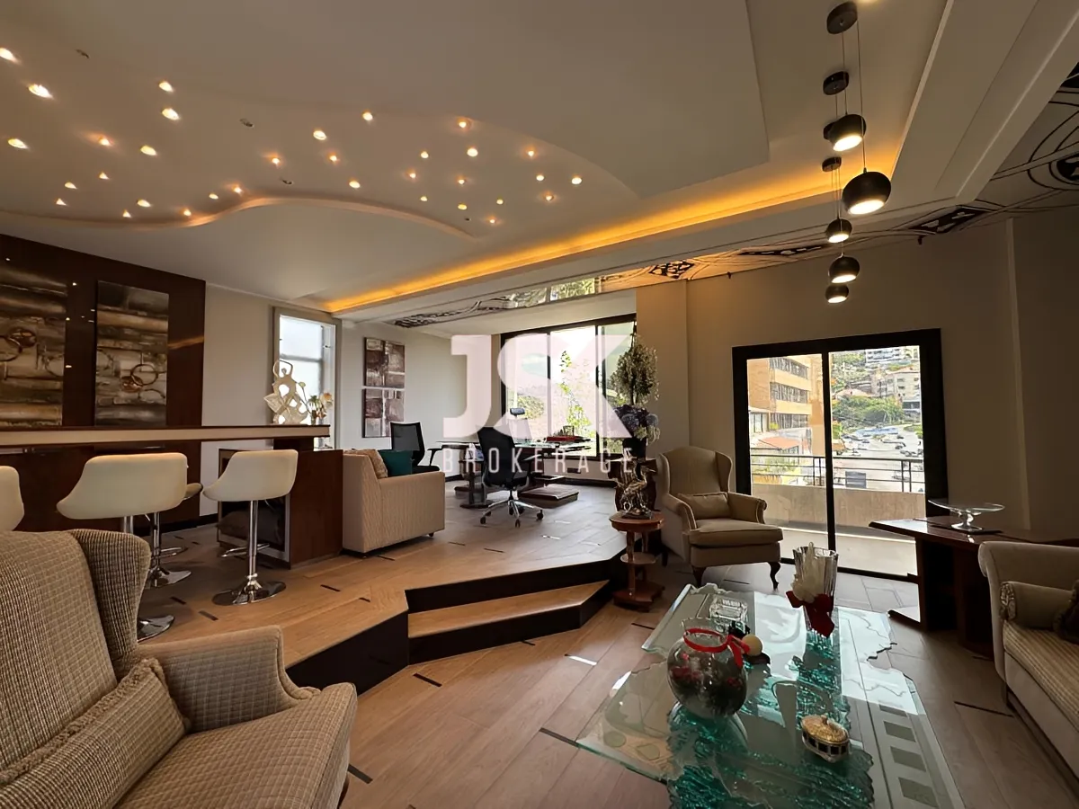 Commercial property for Sale in Mkalles, Lebanon