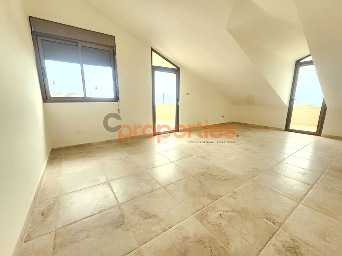 Apartment for Sale in Jdayel