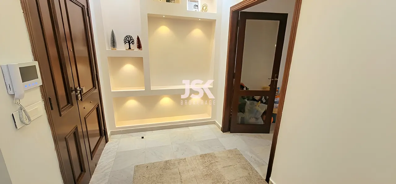 Apartment for Sale in Ajaltoun
