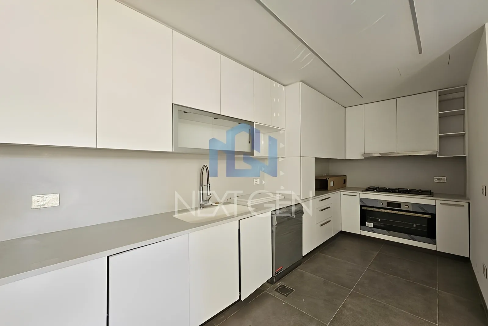 Apartment for Rent in Ramlet El Baida