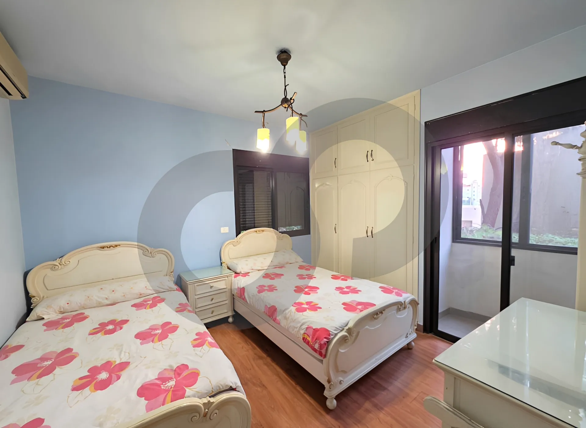 Apartment for Sale in Hazmieh