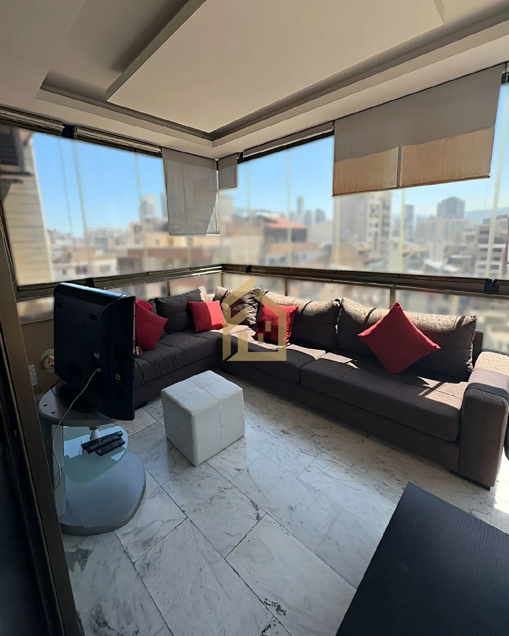 Apartment for sale in Nowayri, Bayrut, Lebanon - 3 bed, 4 bath