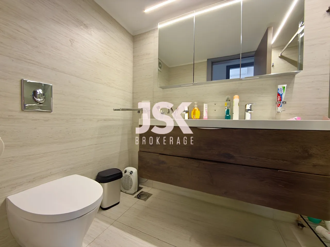 Apartment for Sale in Achrafieh