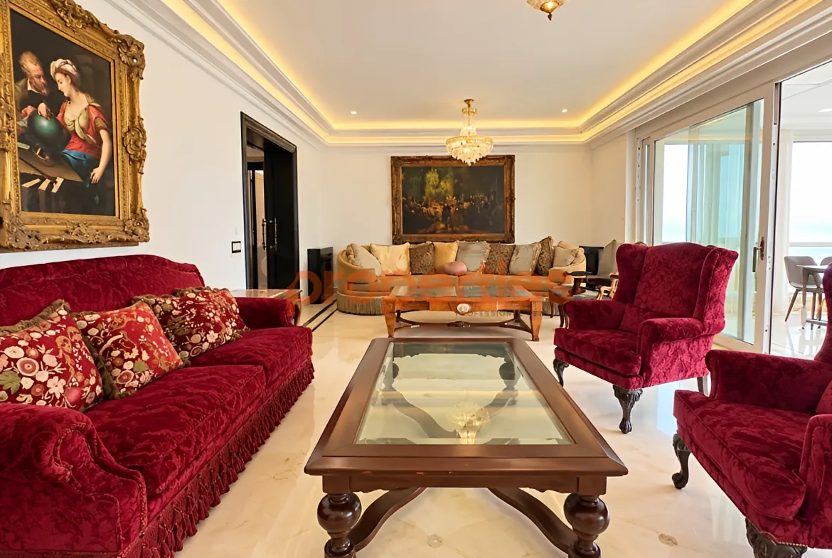 Apartment for Sale in Manara