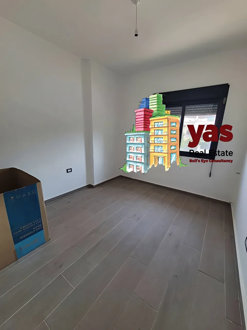 Apartment for Sale in Kfar Aabida