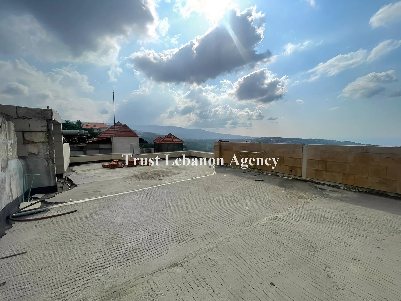 Duplex for Sale in Metn Monteverde Lebanon