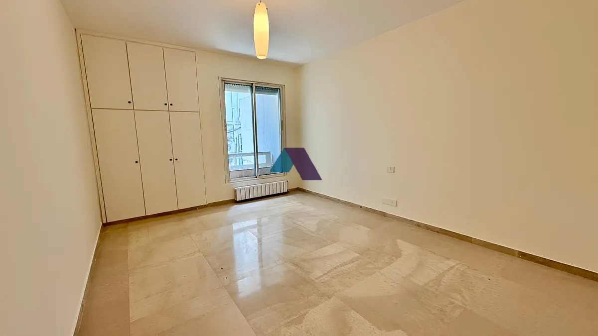 Apartment for Sale in Achrafieh