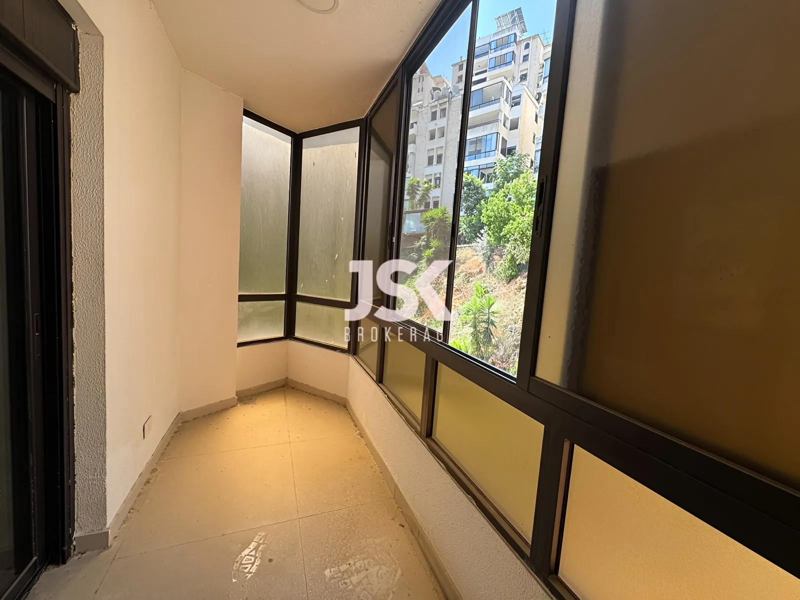 Duplex for Sale in Mansourieh