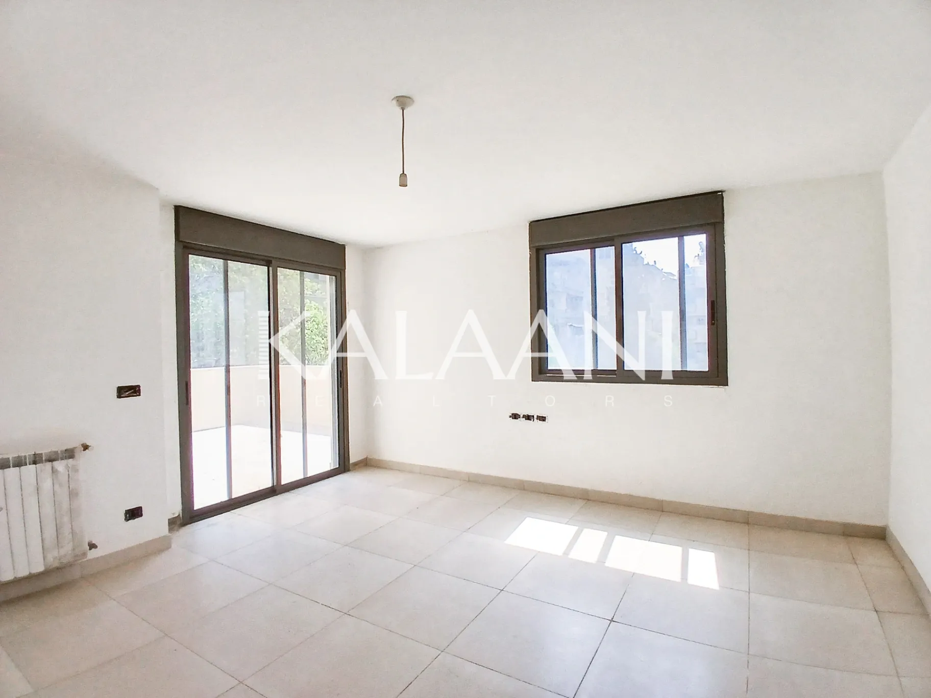 Duplex for sale in Hazmieh, Lebanon