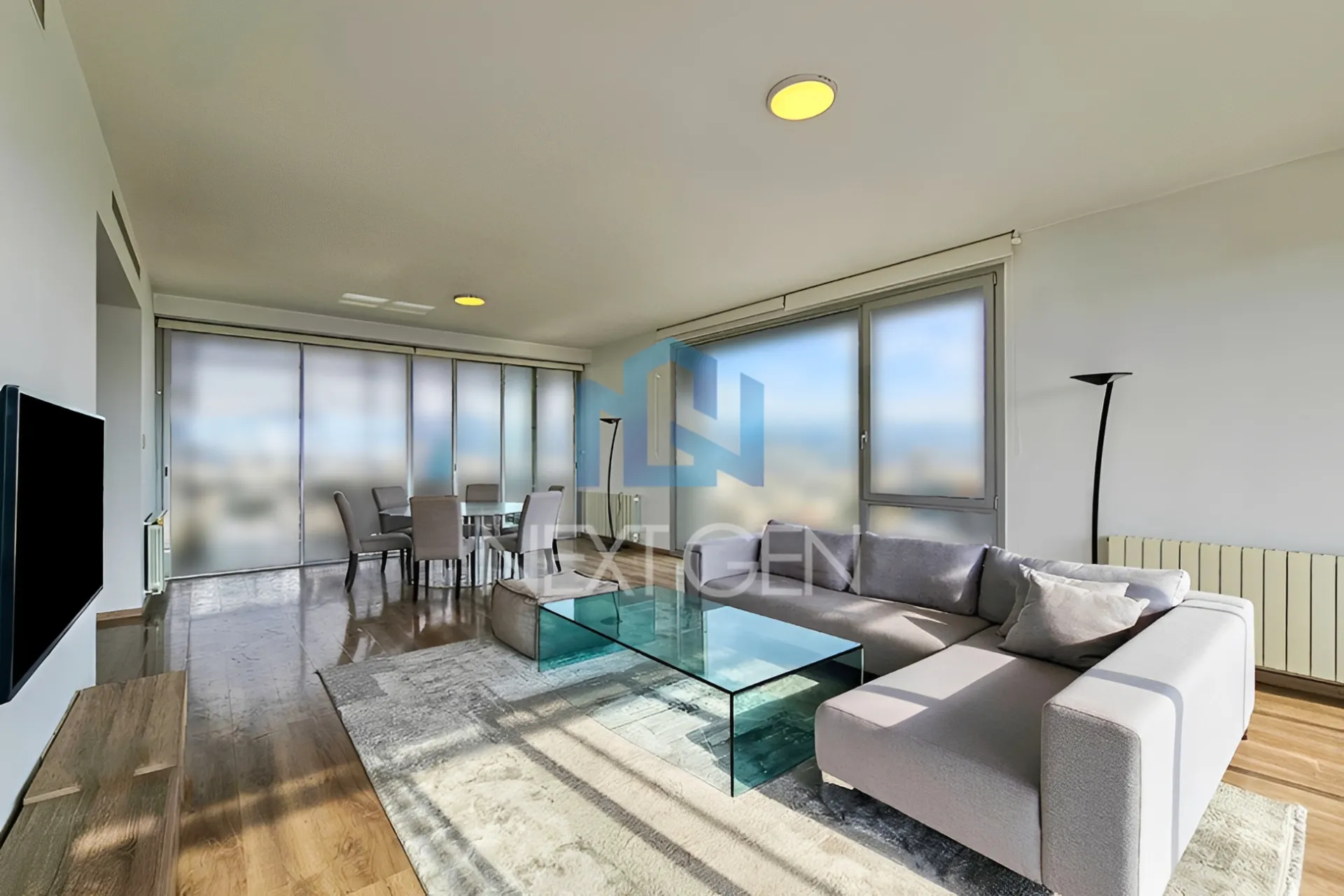 Apartment for sale in Achrafieh, Beirut, Lebanon