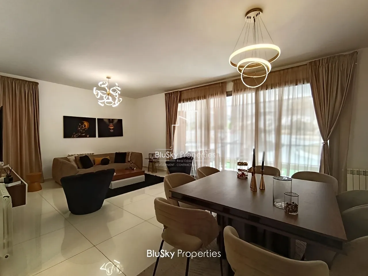 Apartment for Sale in Adma - 3 bed, 4 bath