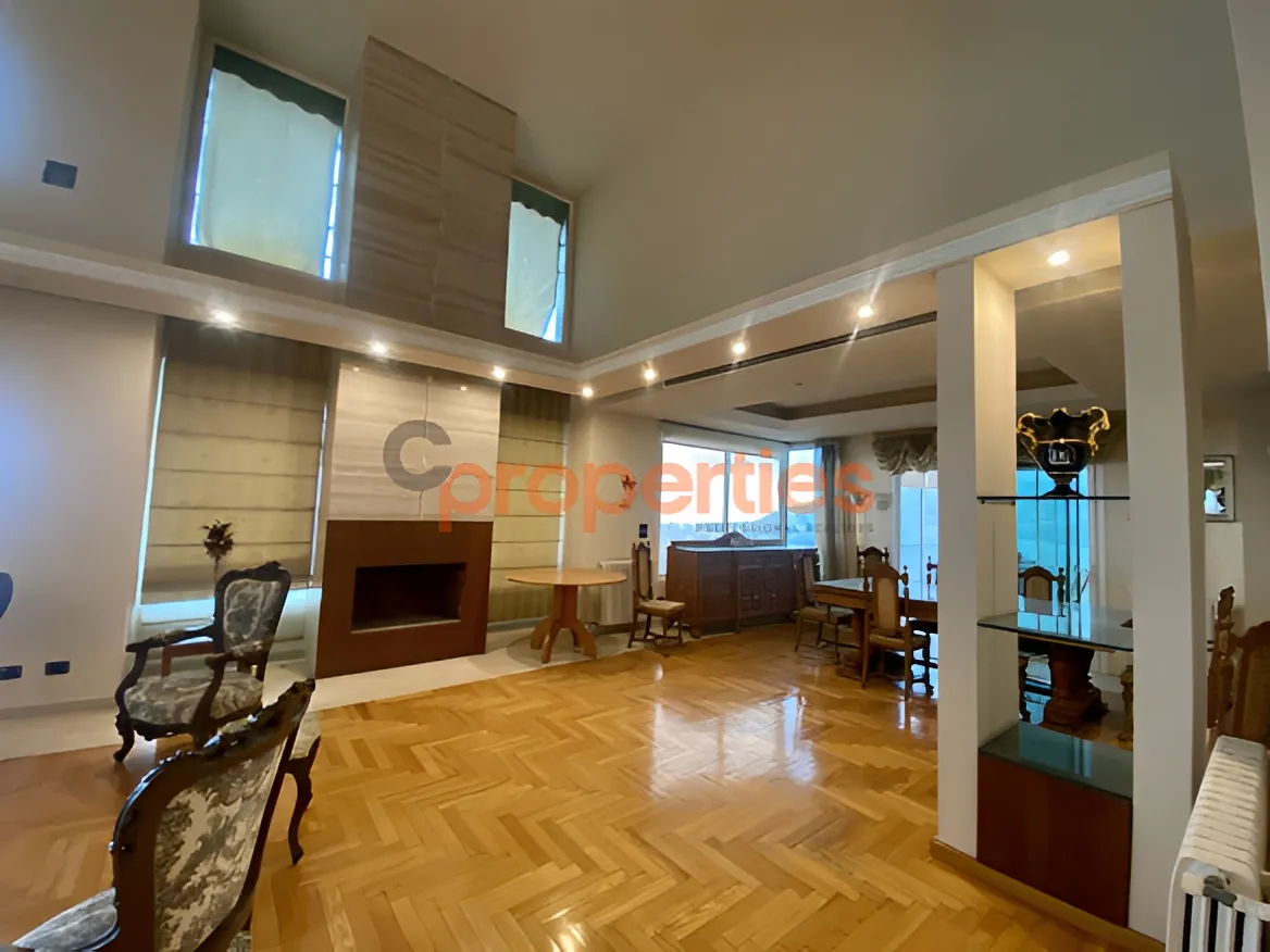 Penthouse for Sale in Kfar Hbab