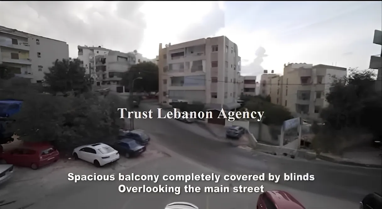Apartment for Sale in Metn Mansourieh Lebanon