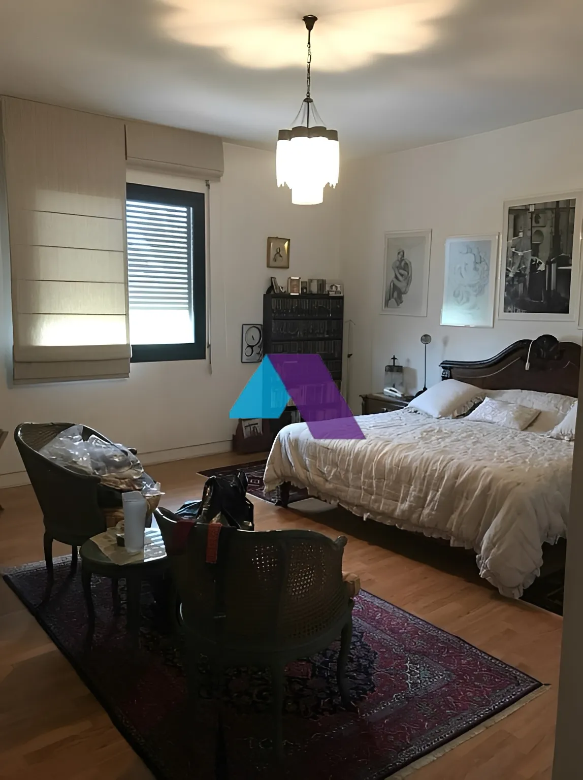 Apartment for Sale in Baabda - 4 bed, 2 bath