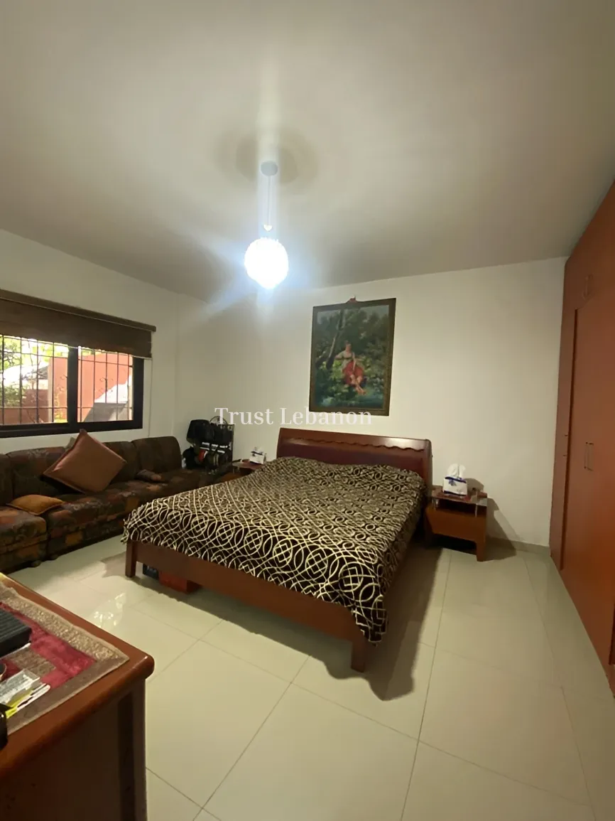 Apartment for sale in Aley, Lebanon