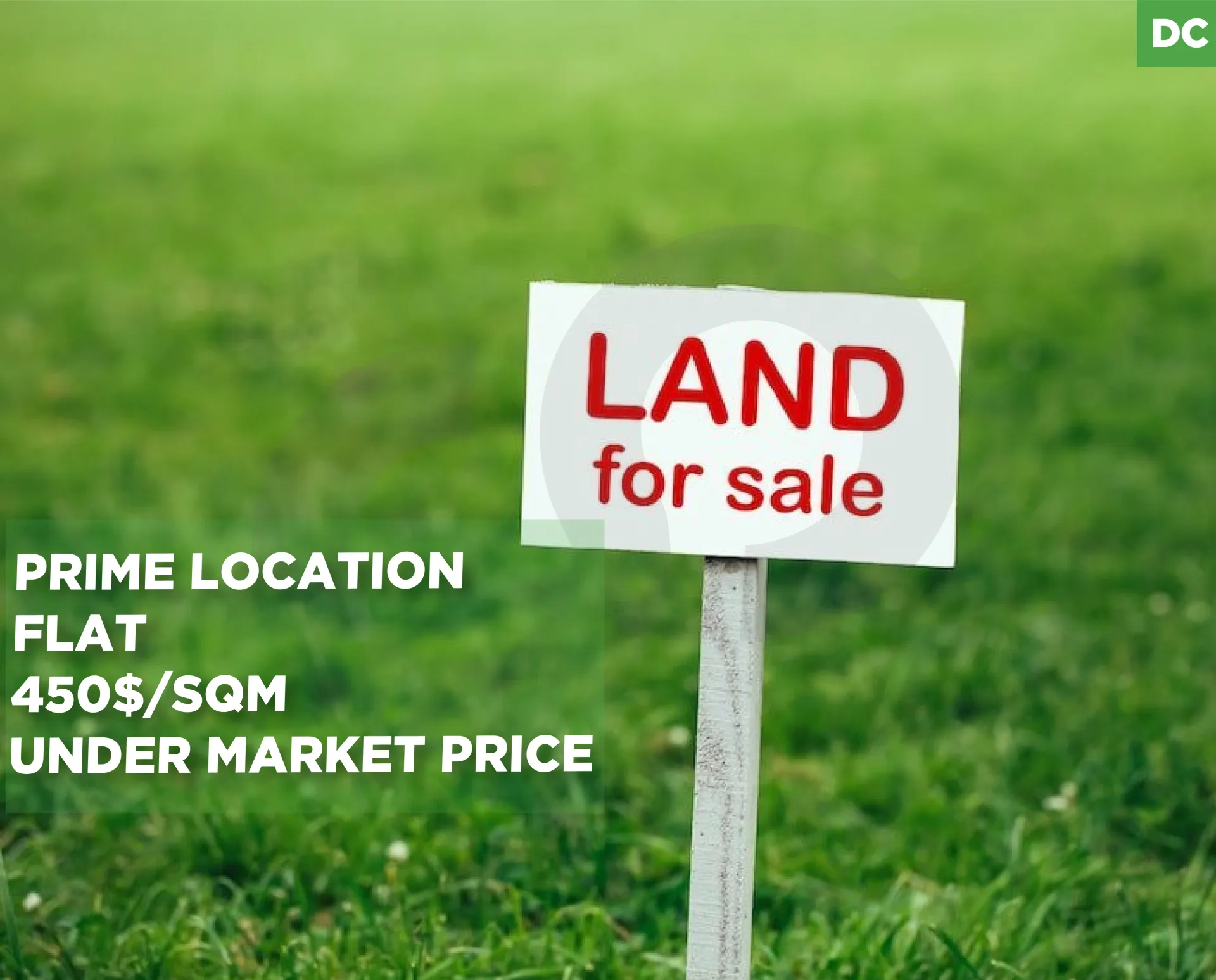Land for Sale in Fidar