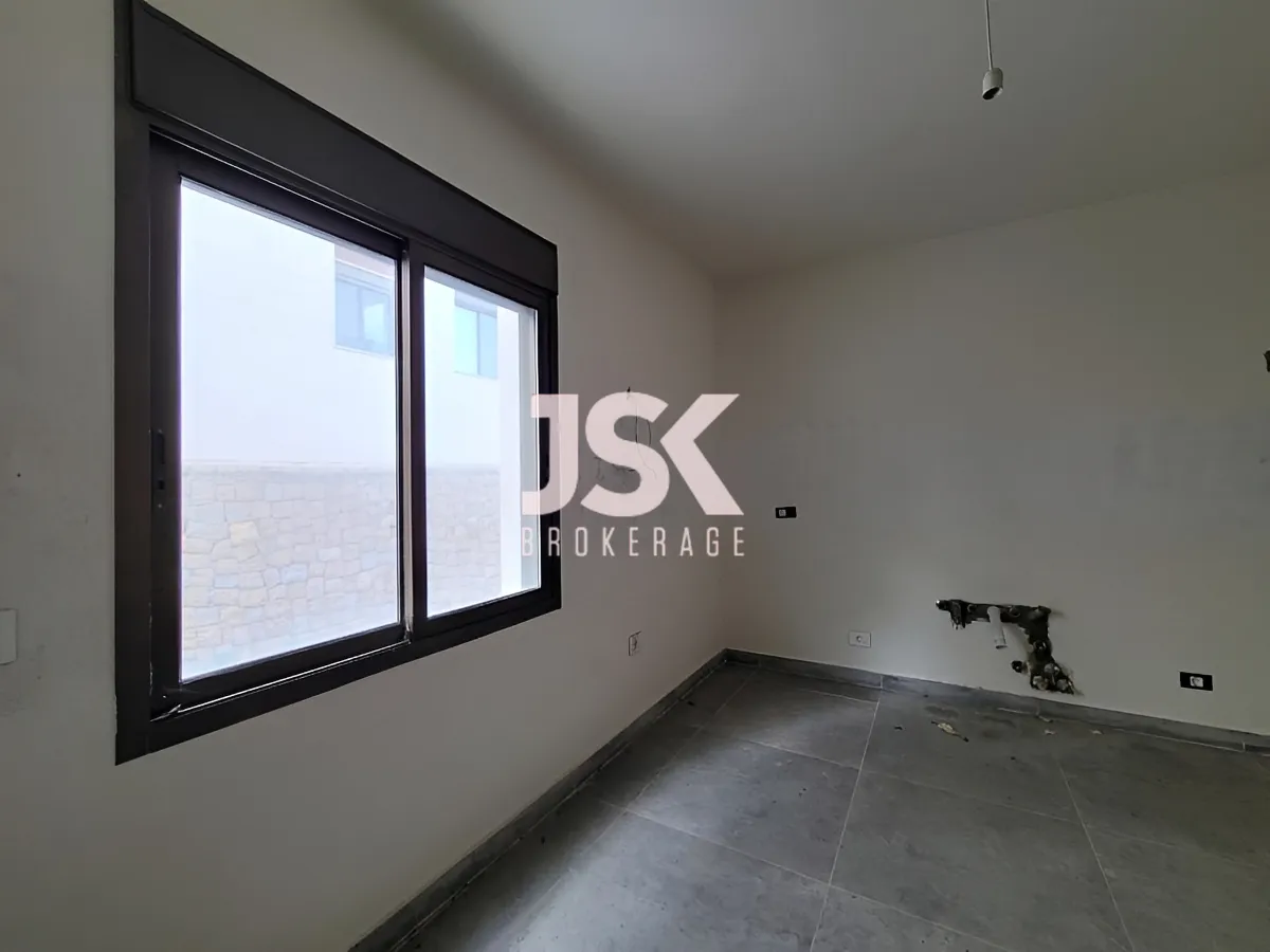 Apartment for Sale in Ain Saadeh, Lebanon