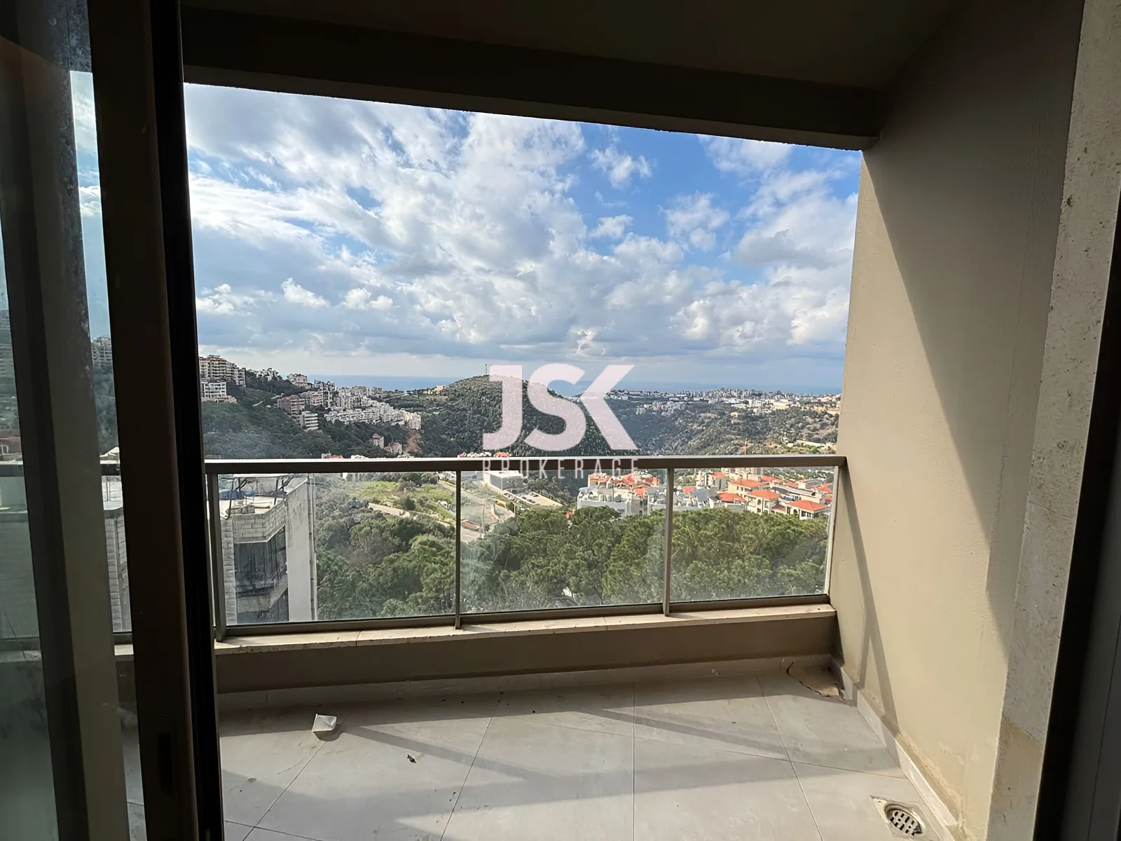 Apartment for Sale in Zikrit