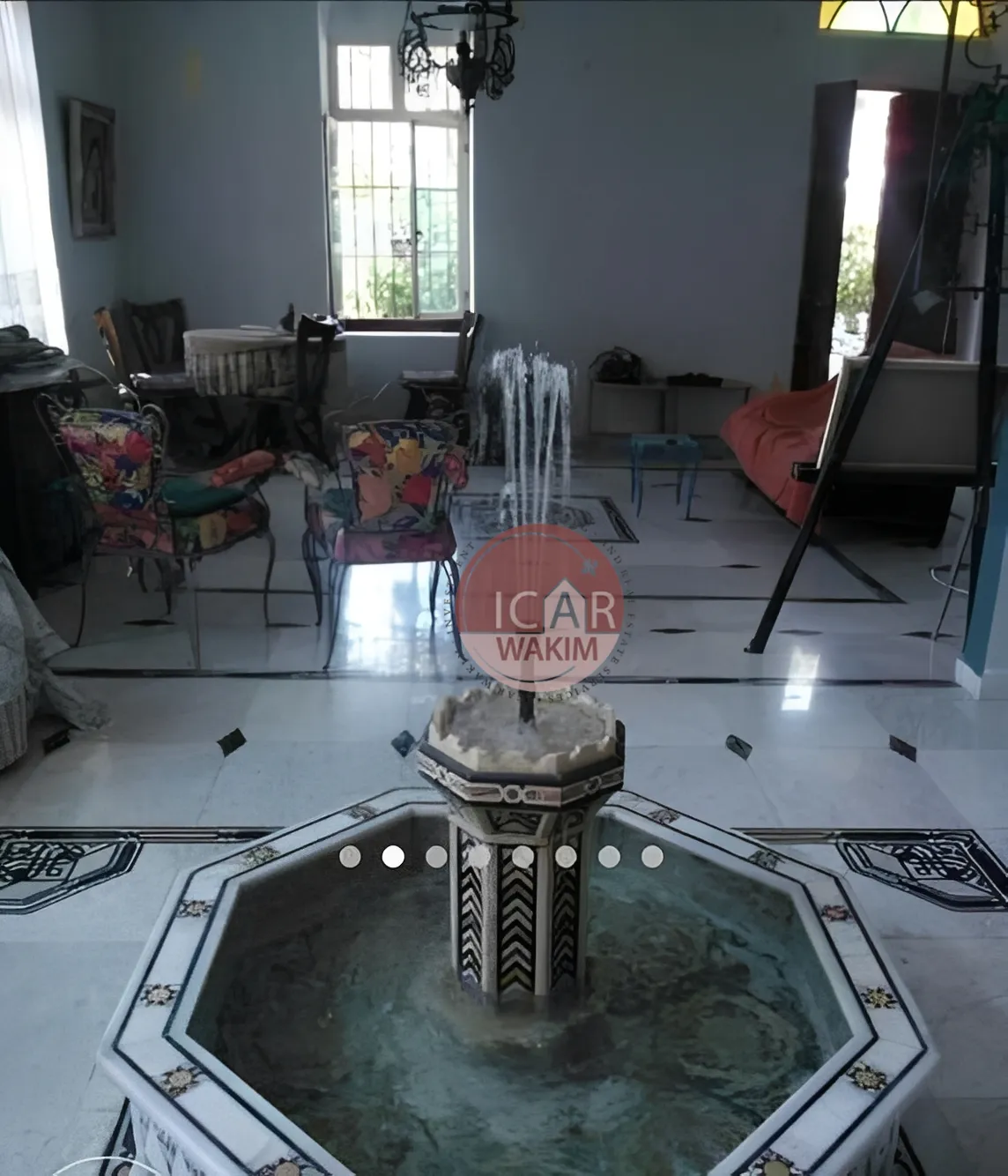 Land for Sale in Baabdat