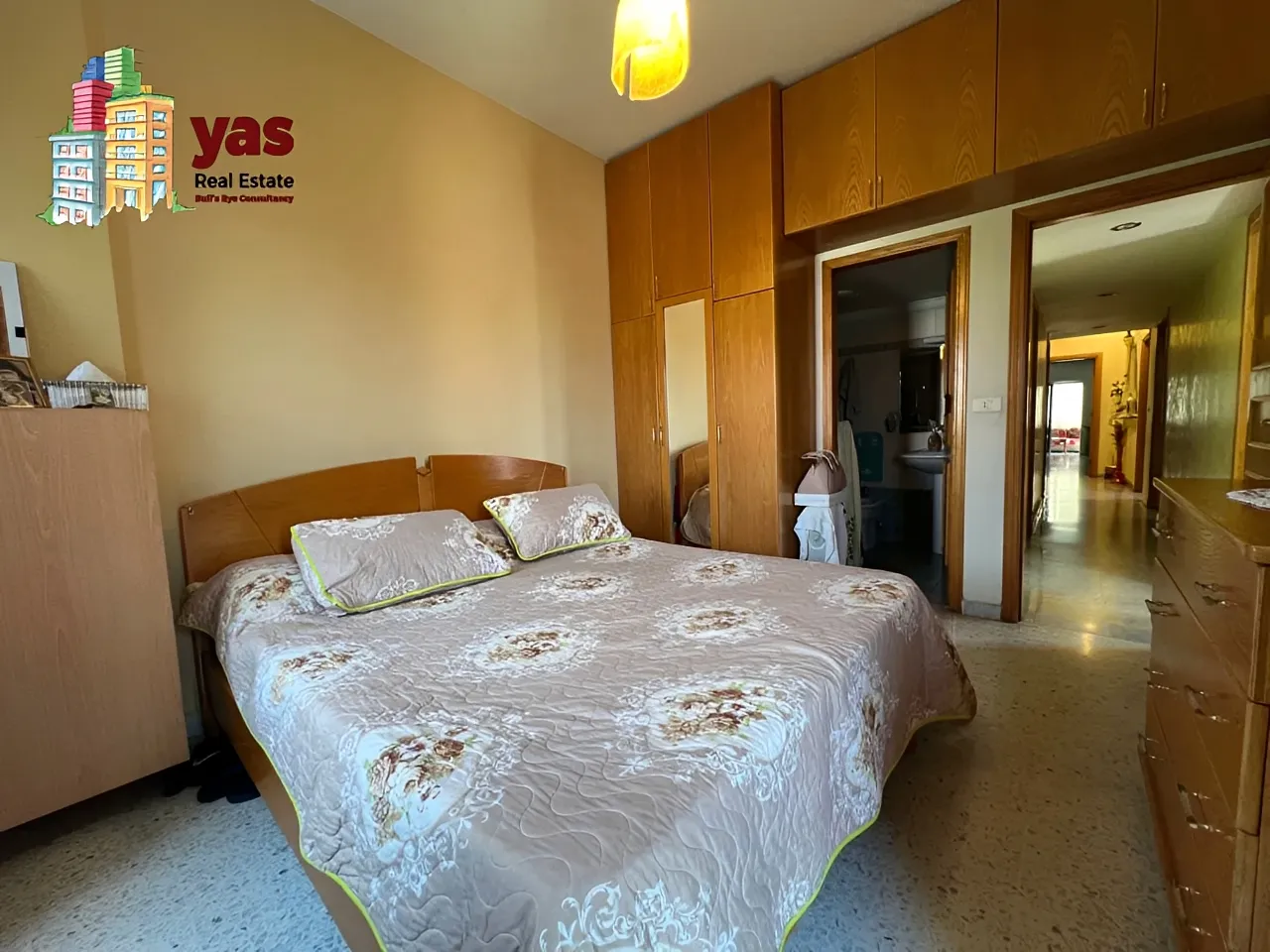Apartment for Sale in Zouk Mikael