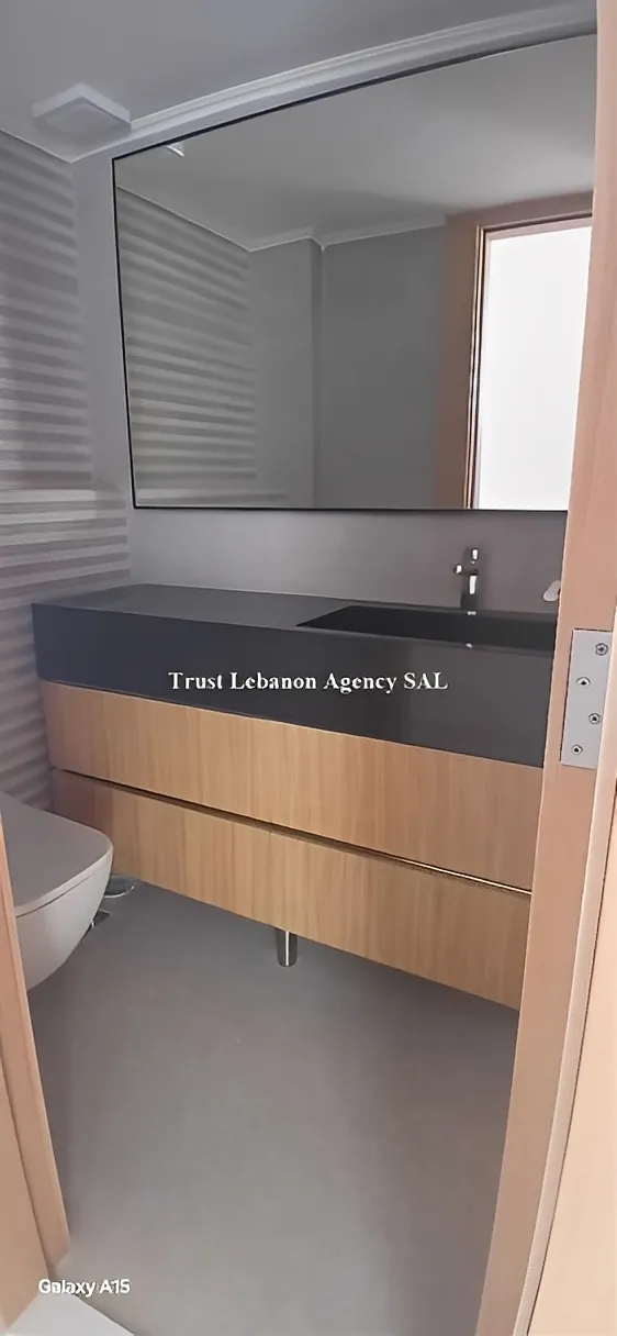 Apartment for Rent in Metn Rabieh Lebanon