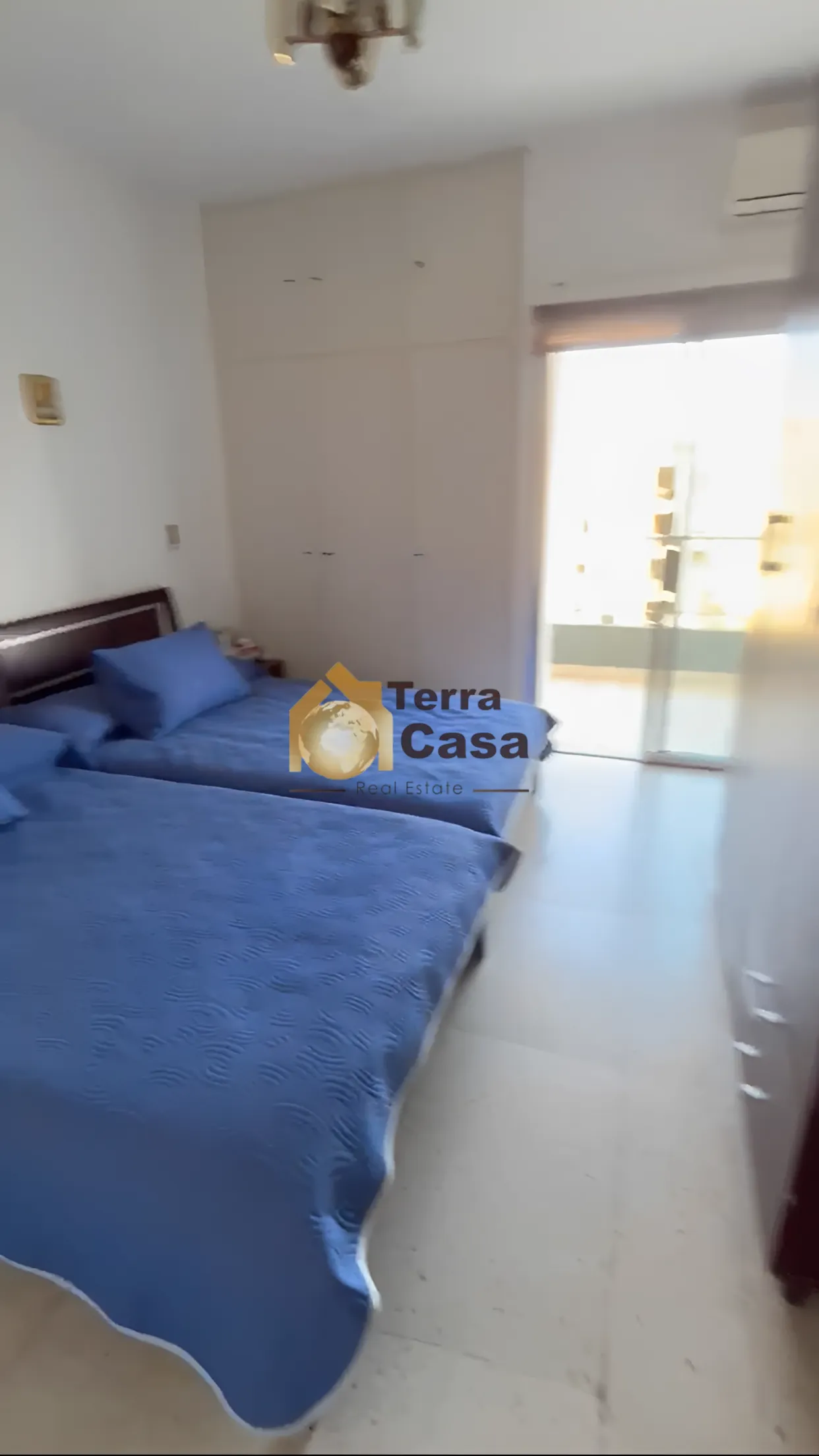 Apartment for sale in Ghadir