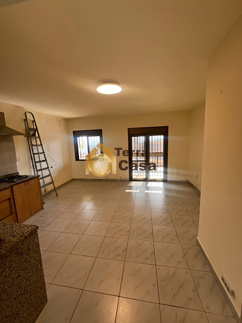 Apartment for rent in Ksara