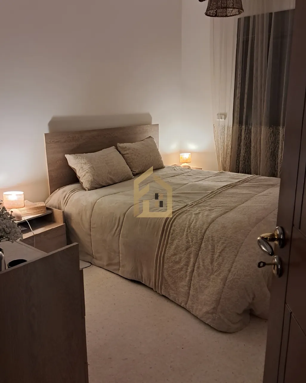 Apartment for sale in Sad El Baouchriyeh, Lebanon