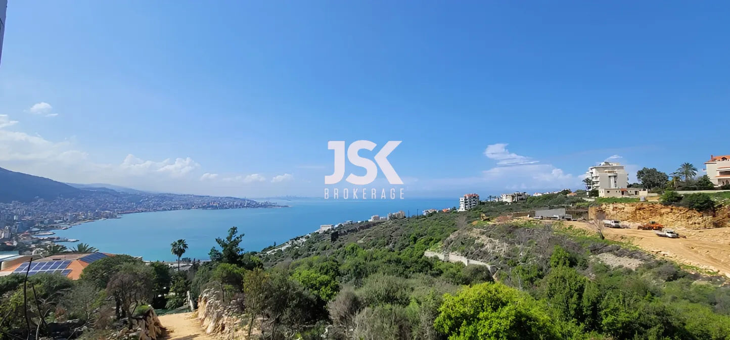 Apartment for sale in Adma w Dafnah, Lebanon - 3 bed, 4 bath