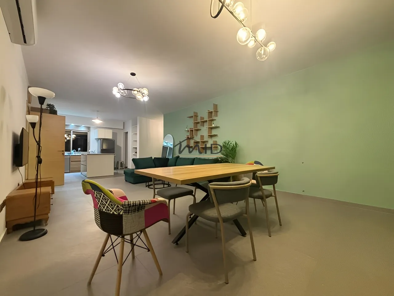 Apartment in Kfar hbab, lebanon - 3 bed, 3.0 bath