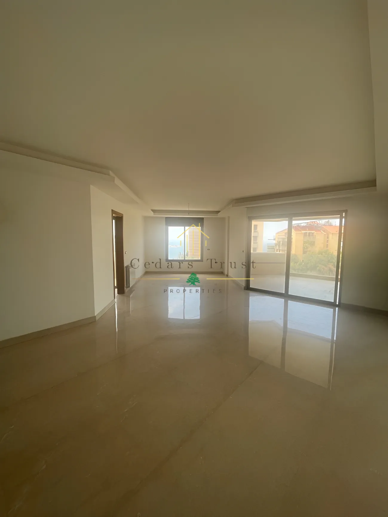 Apartment for Sale in Kfar Hbab, Lebanon