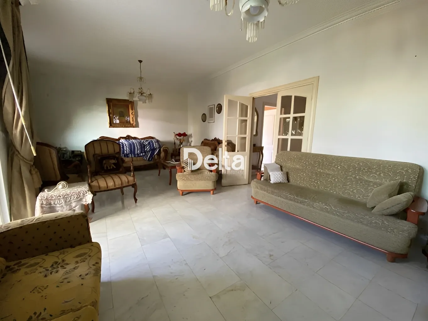 Apartment for sale in Bchamoun, Lebanon - 3 bed, 2 bath