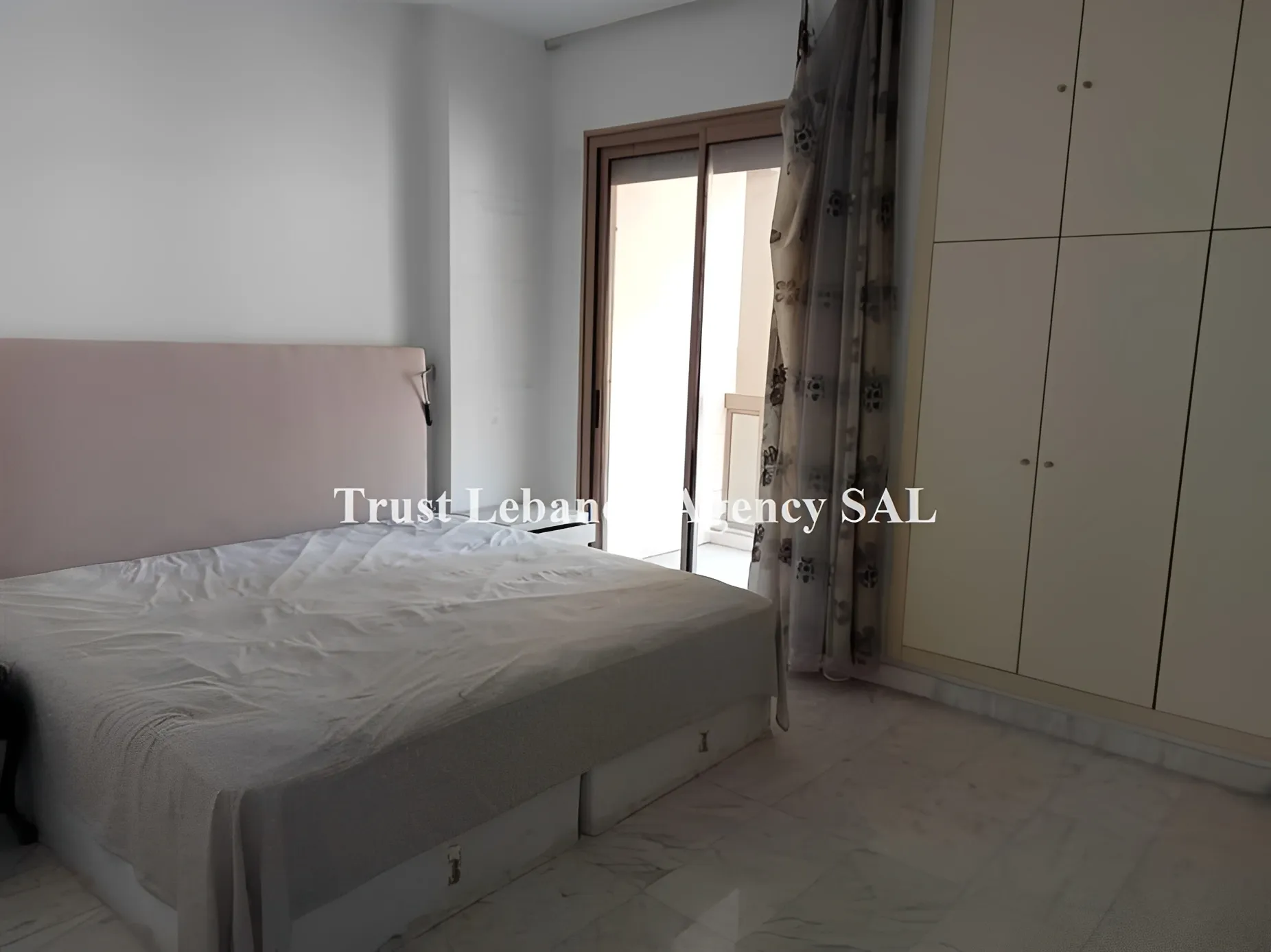 Apartment for Rent in Achrafieh Lebanon