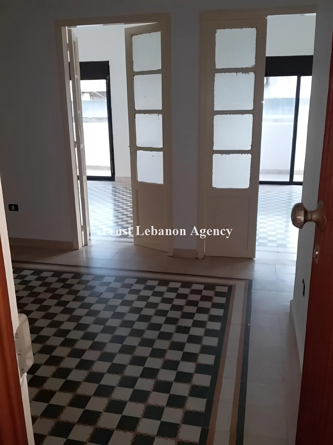 Apartment for Sale in Baabda Ain Al Remmeneh Lebanon - 4 bed, 3 bath