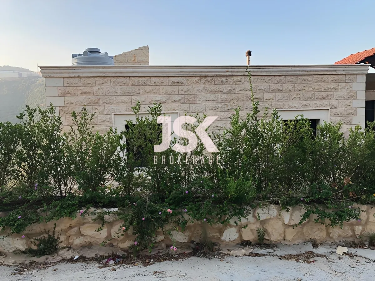 Duplex for Sale in Blat, Lebanon
