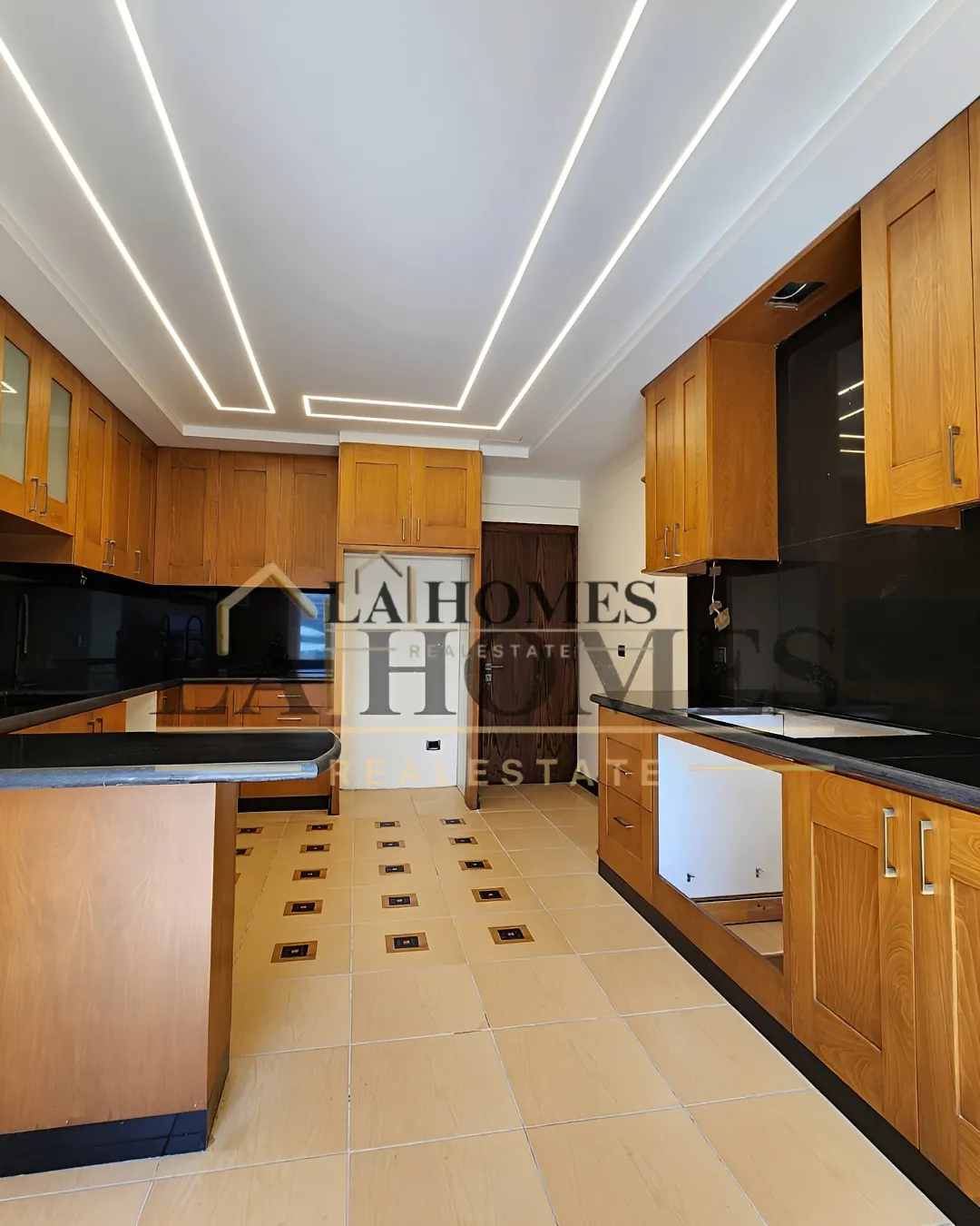 Apartment for sale in Ain El Tineh