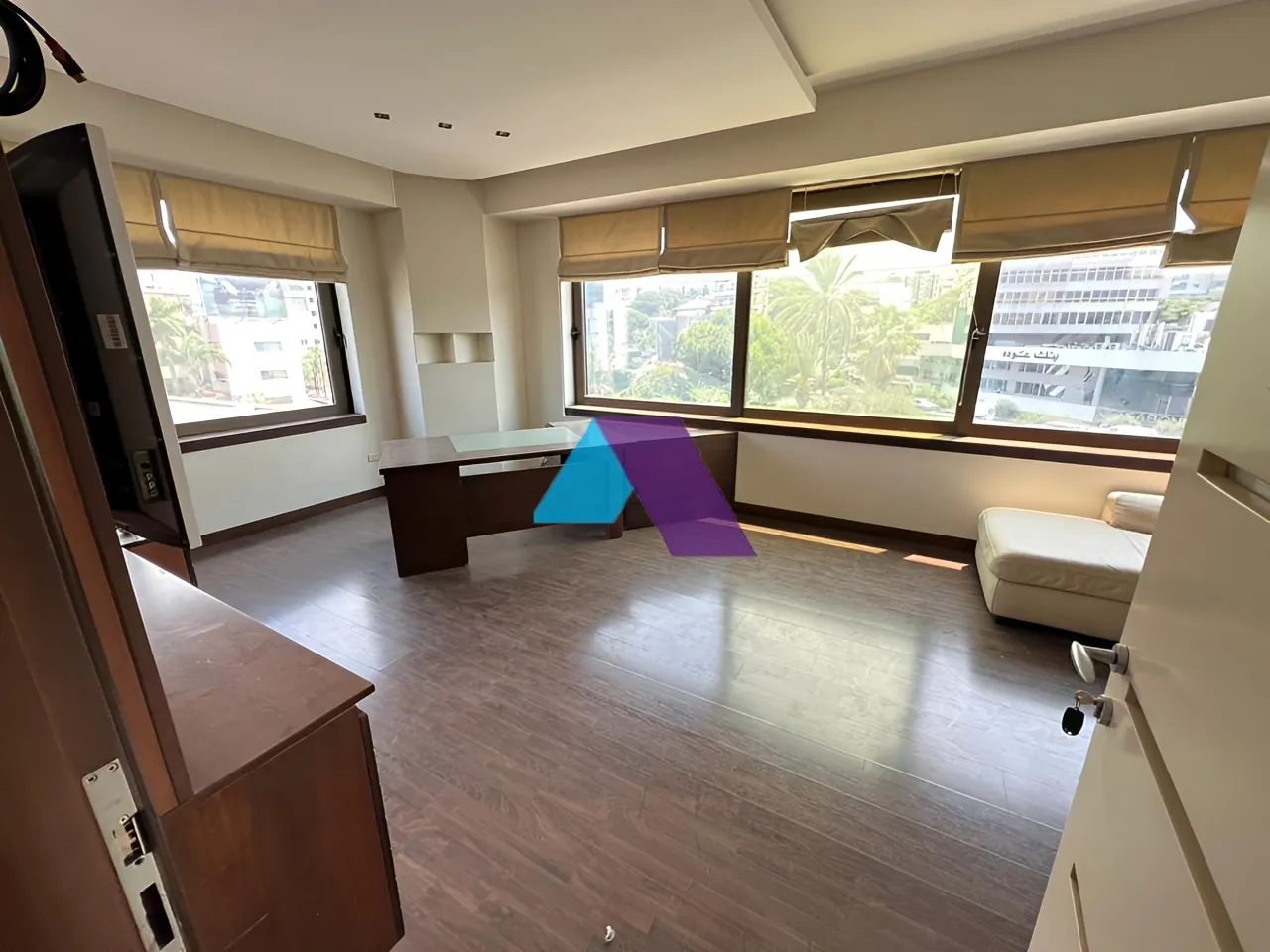 Office for rent in Kaslik