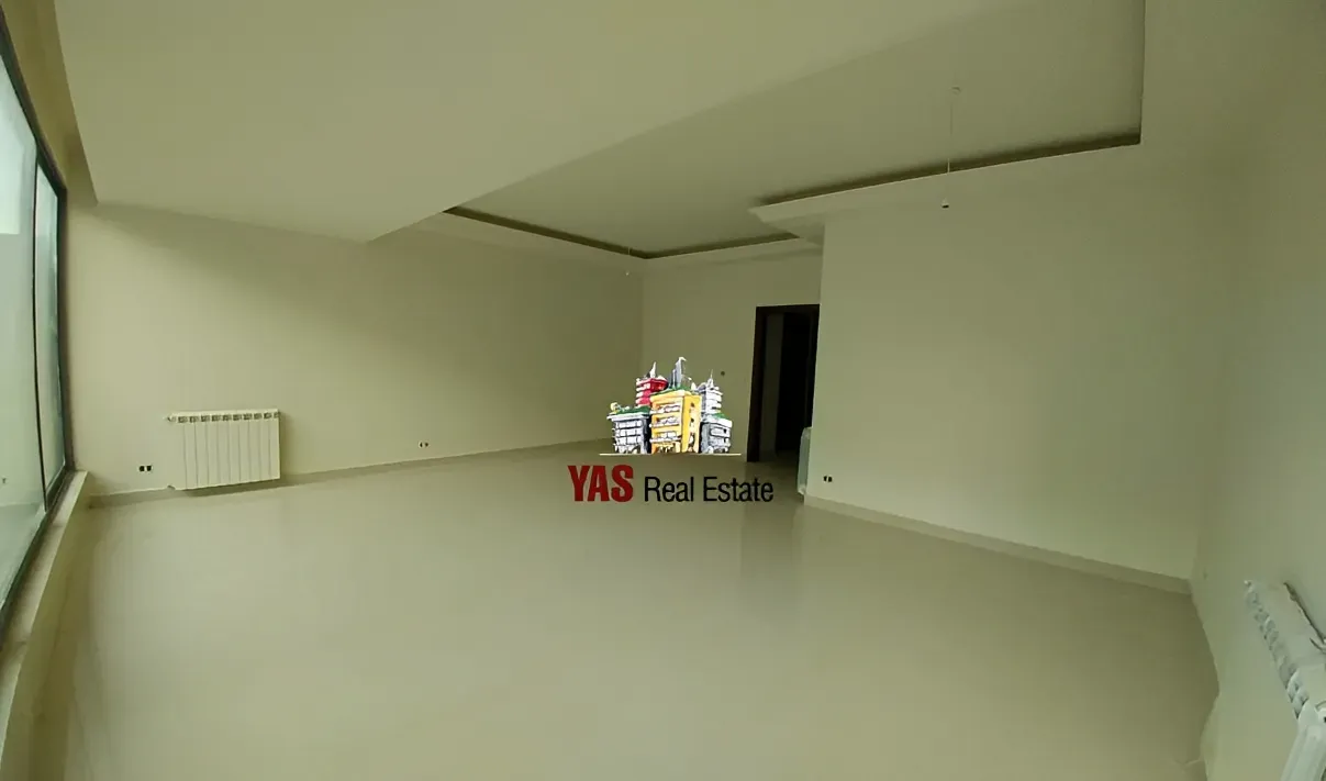 Apartment for Sale in Ballouneh - 3 bed, 3 bath