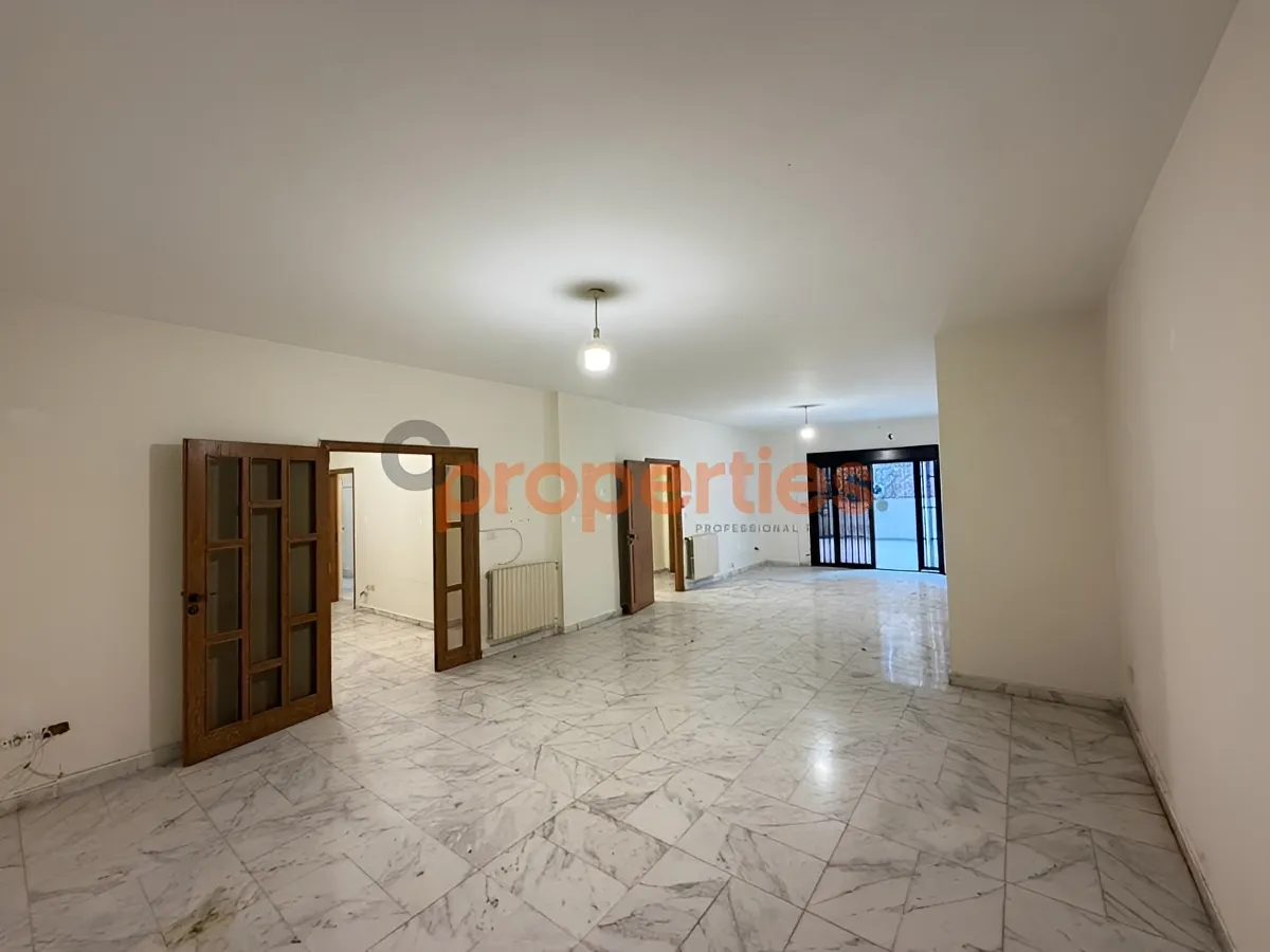 Apartment for Sale in Hazmieh